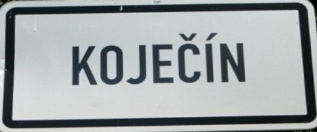 Koječín